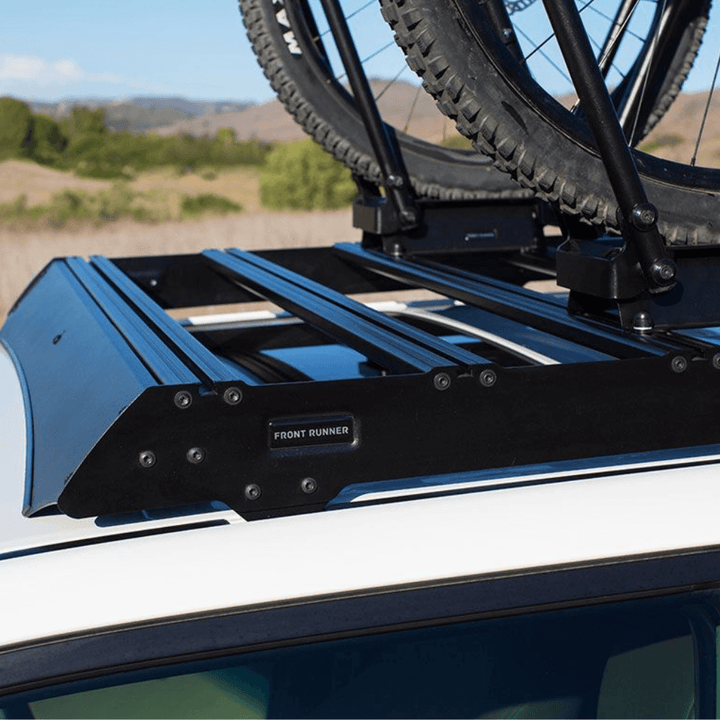 2010+ Toyota 4Runner Slimsport Roof Rack Kit