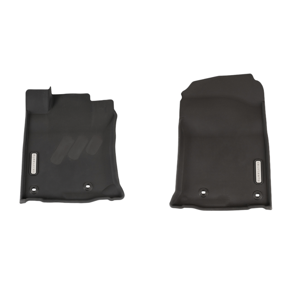 Set Of 2 Front Fender Liners For Toyota 4Runner (2003-2024) & Lexus GX460/GX470