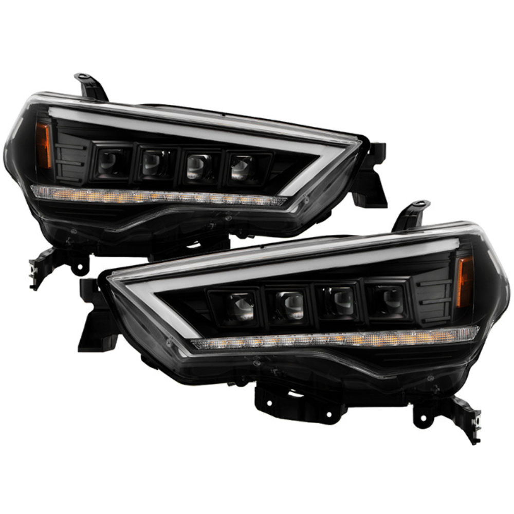 2014-2020 Toyota 4runner High-power Led 