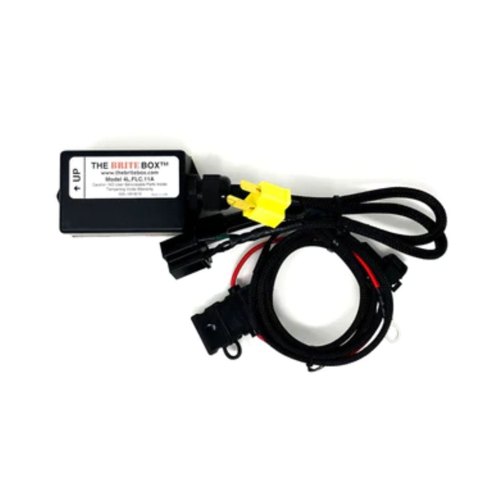 2014-2020 Toyota 4Runner The Brite Box