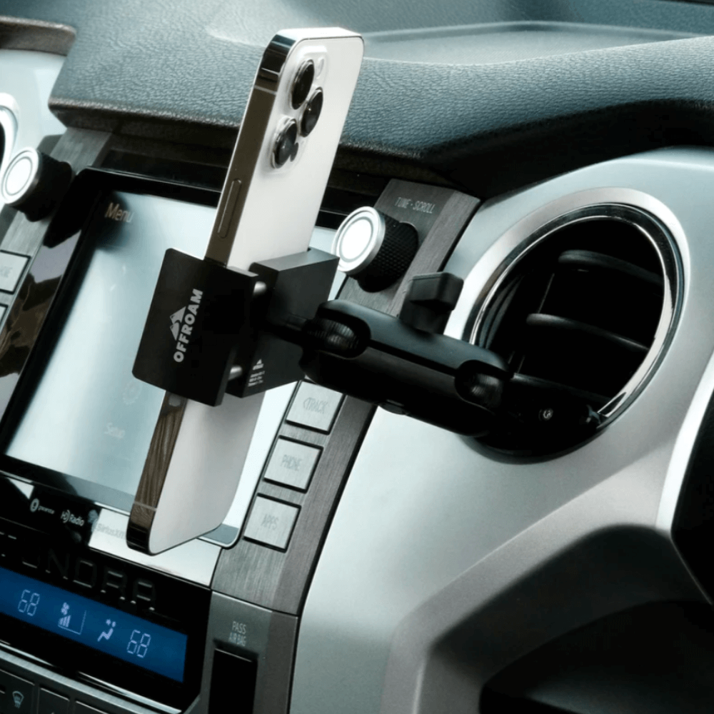 2014-2021 Toyota Tundra Phone Mount