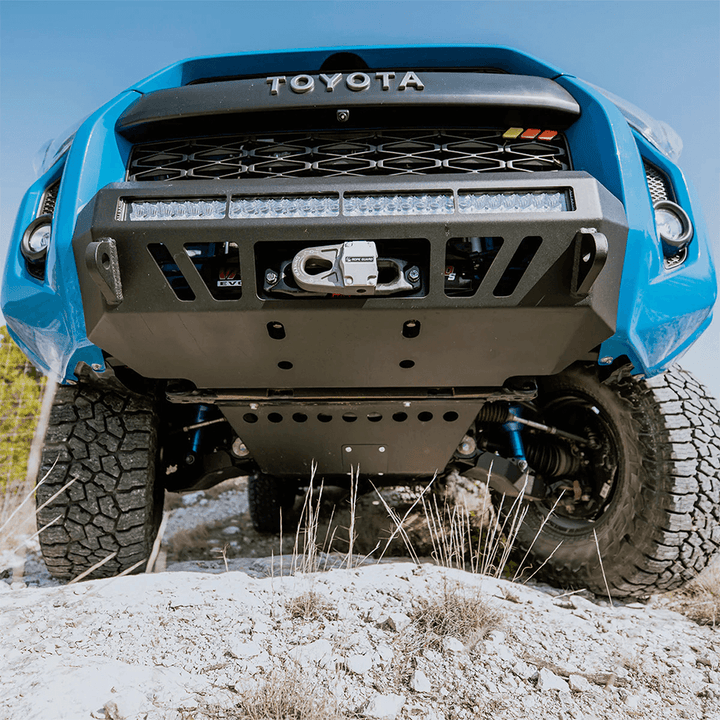 2014-2023 Toyota 4Runner Front Skid Plate
