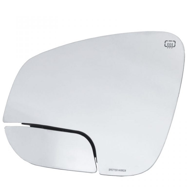 Mirror Caps For 4Runner (2014-2023) - 4Runner Lifestyle Mirror Caps For 4Runner (2014-2023) - 4Runner Lifestyle