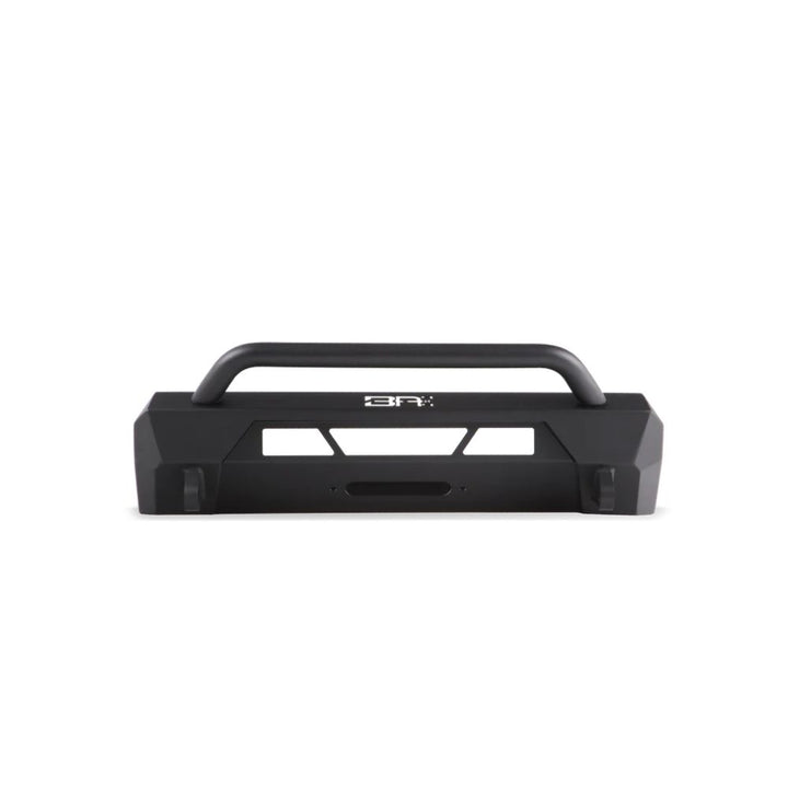 2014-2023 Toyota 4Runner Hiline Front Winch Bumper