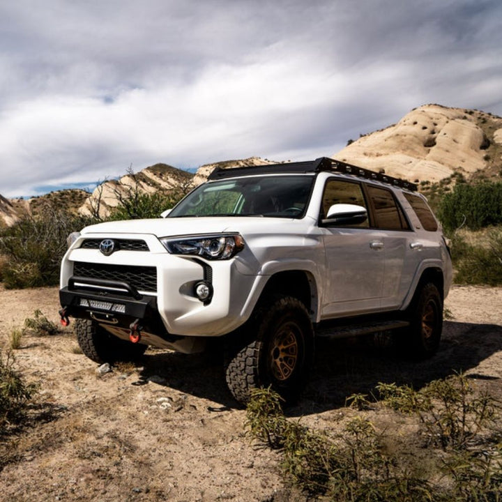 2014-2023 Toyota 4Runner Hiline Front Winch Bumper