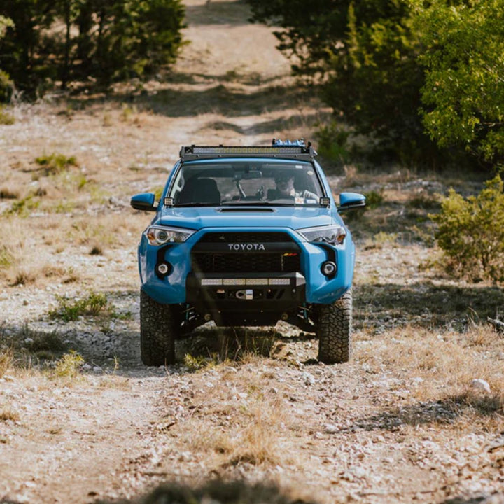 2014+ Toyota 4RUNNER Stealth Bumper