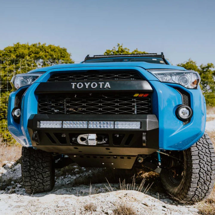 2014+ Toyota 4RUNNER Stealth Bumper