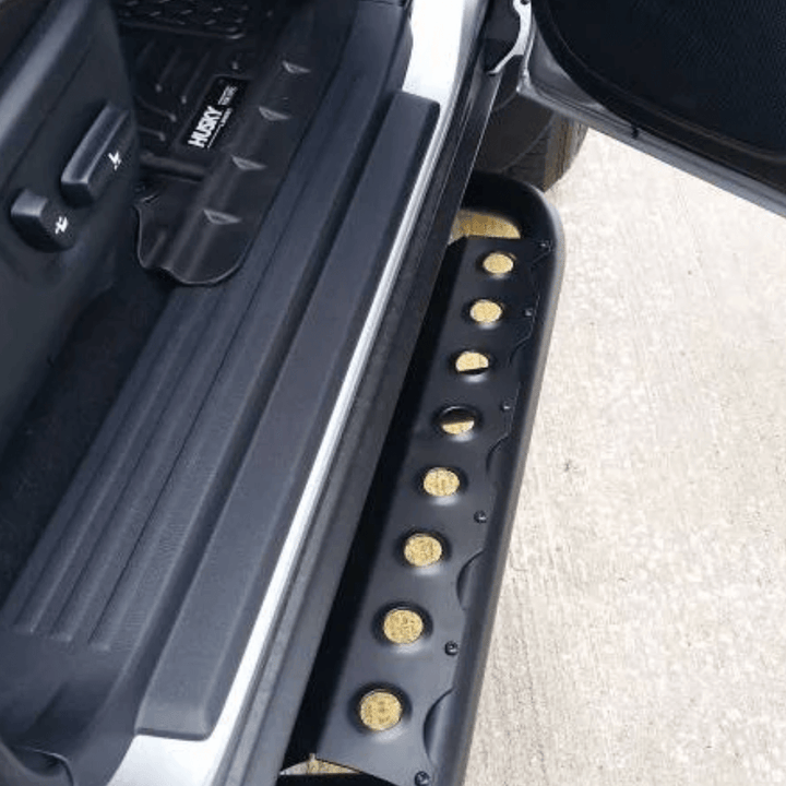2014+ Toyota 4Runner Rock Sliders