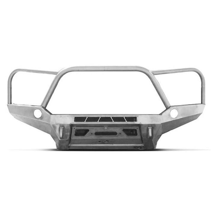 2016-2022 Toyota Tacoma Adventure Front Bumper