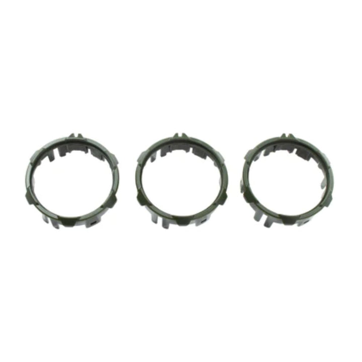 Climate Control Rings Fits 2016-2023 Toyota Tacoma