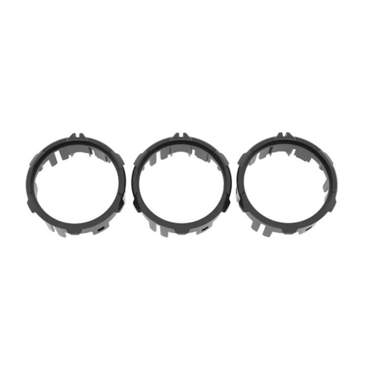 Climate Control Rings Fits 2016-2023 Toyota Tacoma