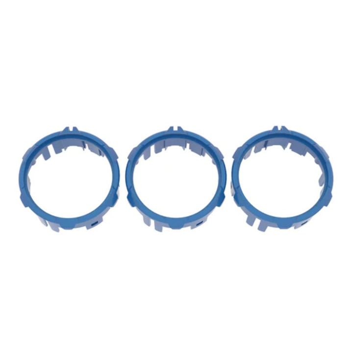 Climate Control Rings Fits 2016-2023 Toyota Tacoma