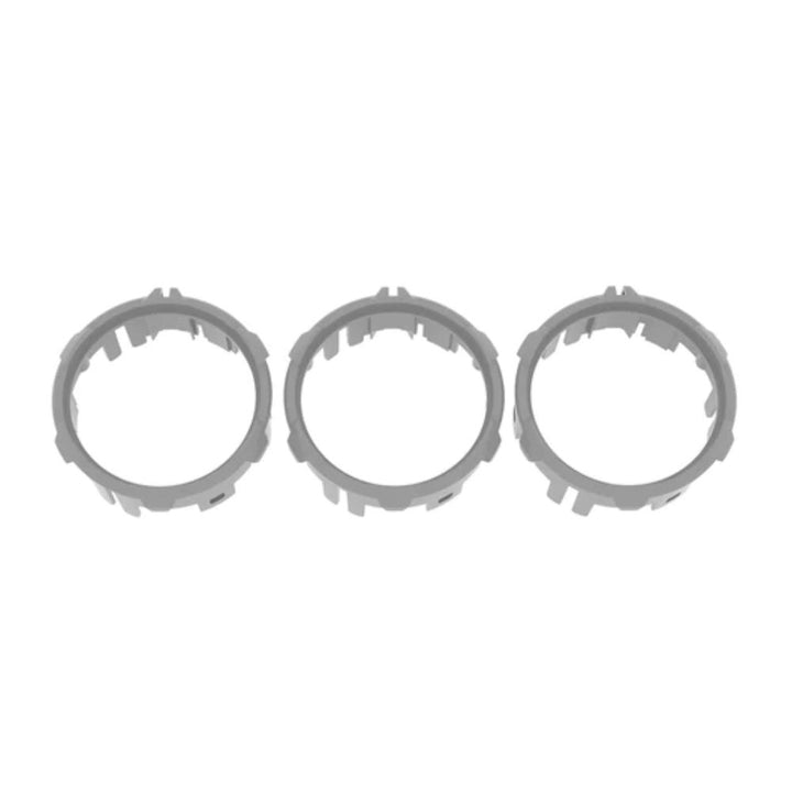 Climate Control Rings Fits 2016-2023 Toyota Tacoma