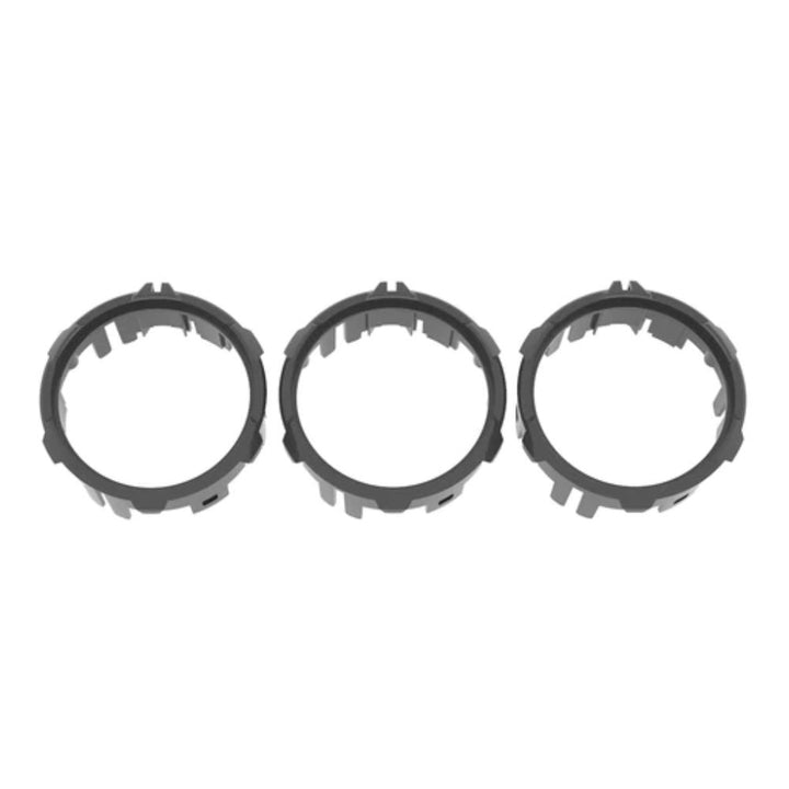 Climate Control Rings Fits 2016-2023 Toyota Tacoma