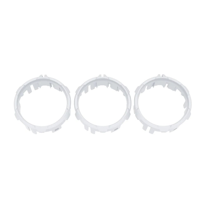 Climate Control Rings Fits 2016-2023 Toyota Tacoma