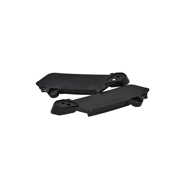 2016 - 2023 Toyota Tacoma Headlight Trim Plates