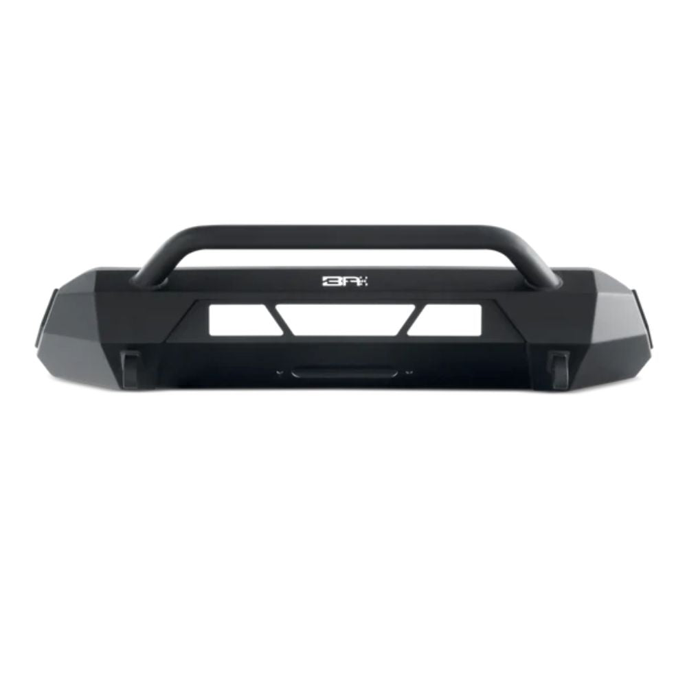 2016-2023 Toyota Tacoma Hiline Front Winch Bumper