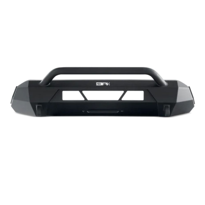 2016-2023 Toyota Tacoma Hiline Front Winch Bumper
