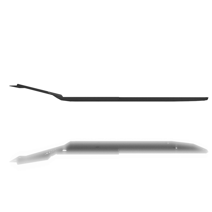 2016-2023 Toyota Tacoma Long Bed Gas Tank Skid