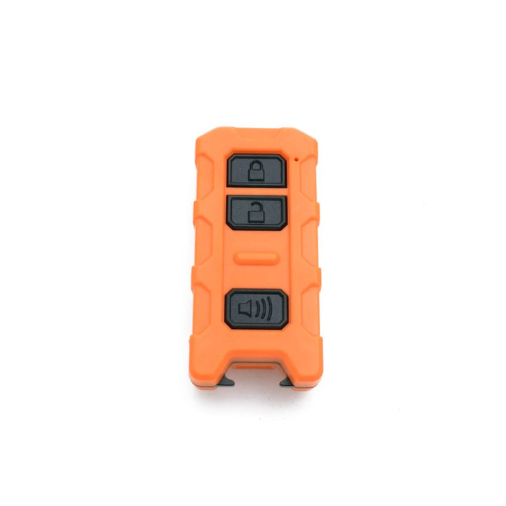 2016 - 2023 Toyota Tacoma Minimalist Key Fob V2