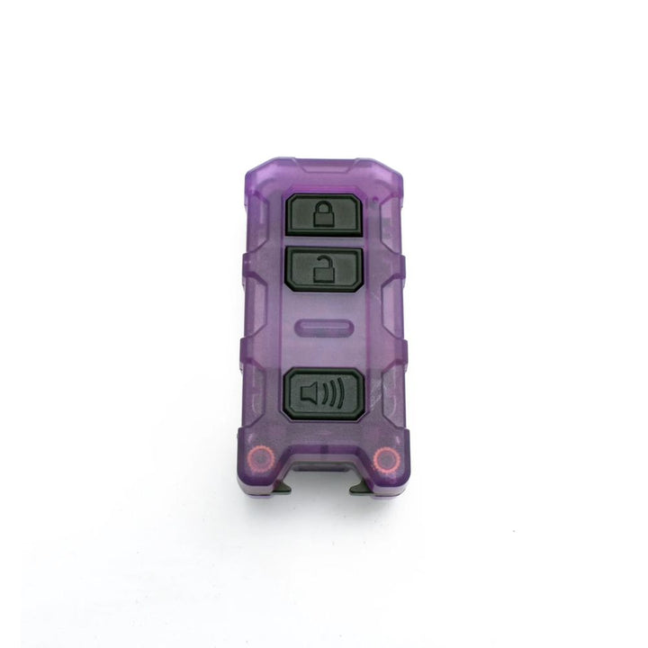 2016 - 2023 Toyota Tacoma Minimalist Key Fob V2