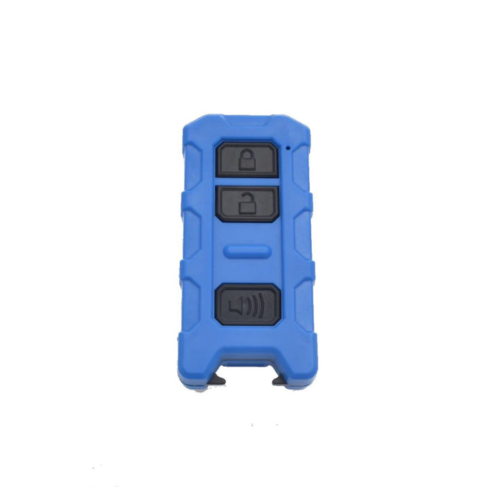 2016 - 2023 Toyota Tacoma Minimalist Key Fob V2