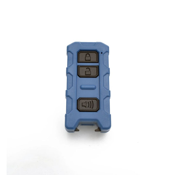 2016 - 2023 Toyota Tacoma Minimalist Key Fob V2