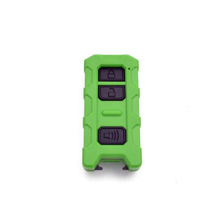 2016 - 2023 Toyota Tacoma Minimalist Key Fob V2