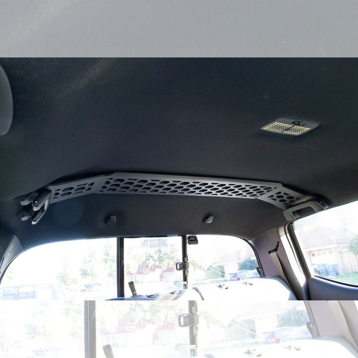 2016 - 2023 Toyota Tacoma Overhead HexRack