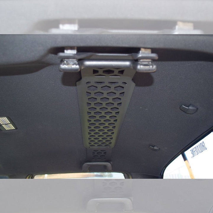 2016 - 2023 Toyota Tacoma Overhead HexRack