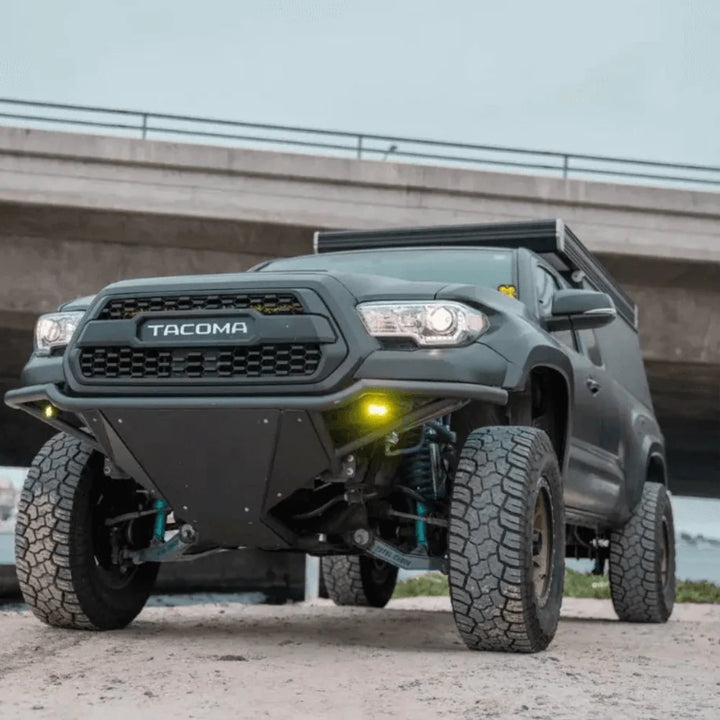 2016-2023 Toyota Tacoma 54 Prelander Bumper