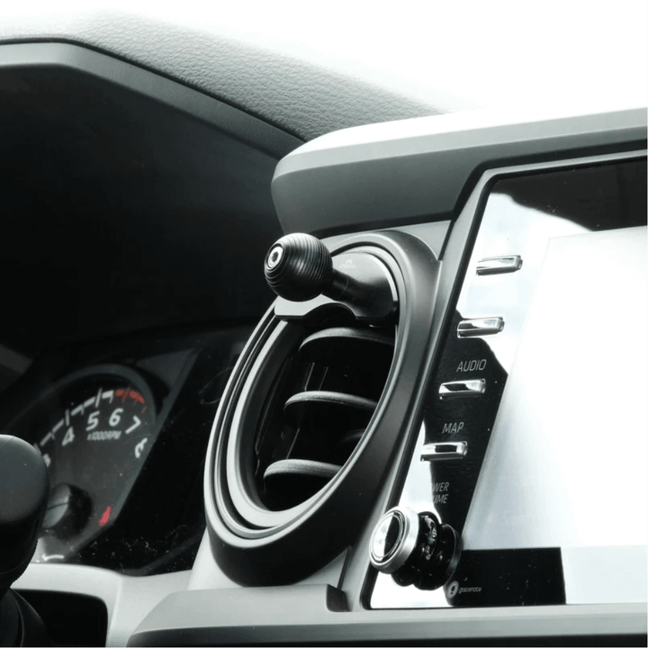 2016-2023 Toyota Tacoma Dashboard Mounting Base