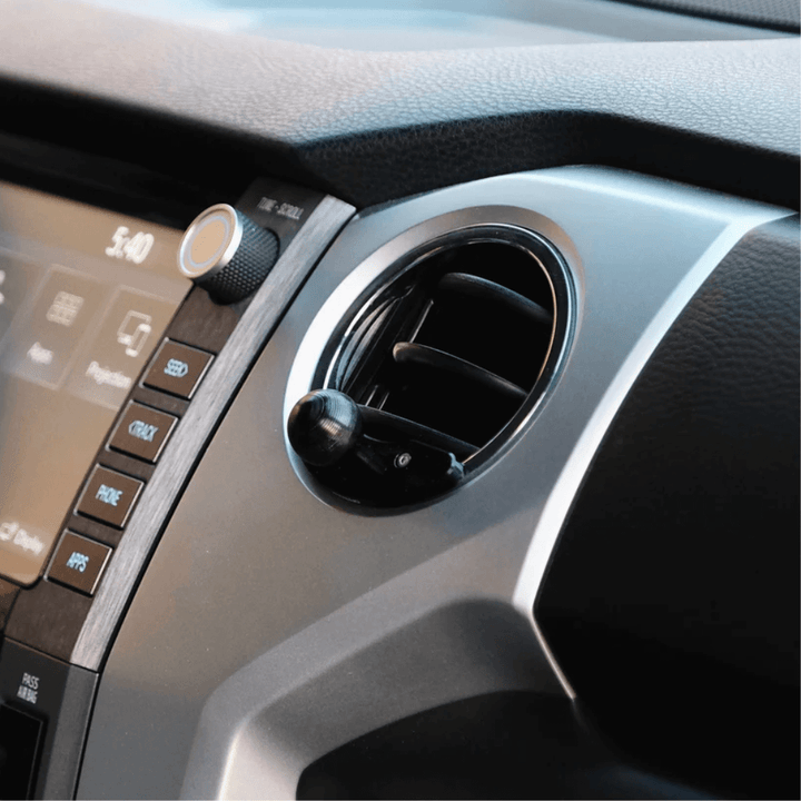 2016-2023 Toyota Tacoma Dashboard Mounting Base