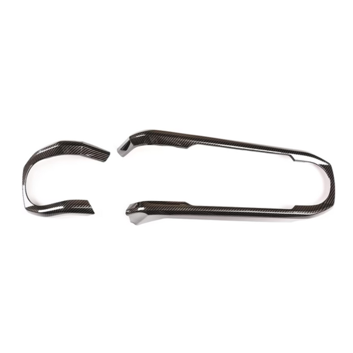 2016-2023 Toyota Tacoma Dashboard Trim Cover