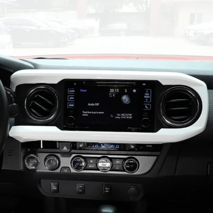 2016-2023 Toyota Tacoma Dashboard Trim Cover