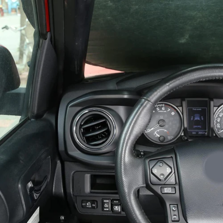 2016-2023 Toyota Tacoma Dashboard Trim Cover