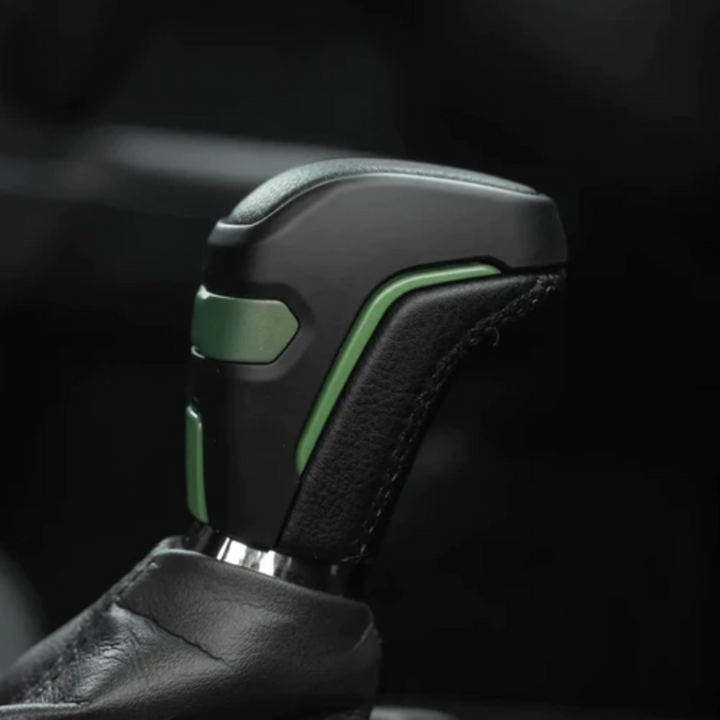 2016-2023 Toyota Tacoma Pro Style Shift Knob