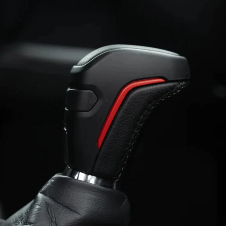 2016-2023 Toyota Tacoma Pro Style Shift Knob