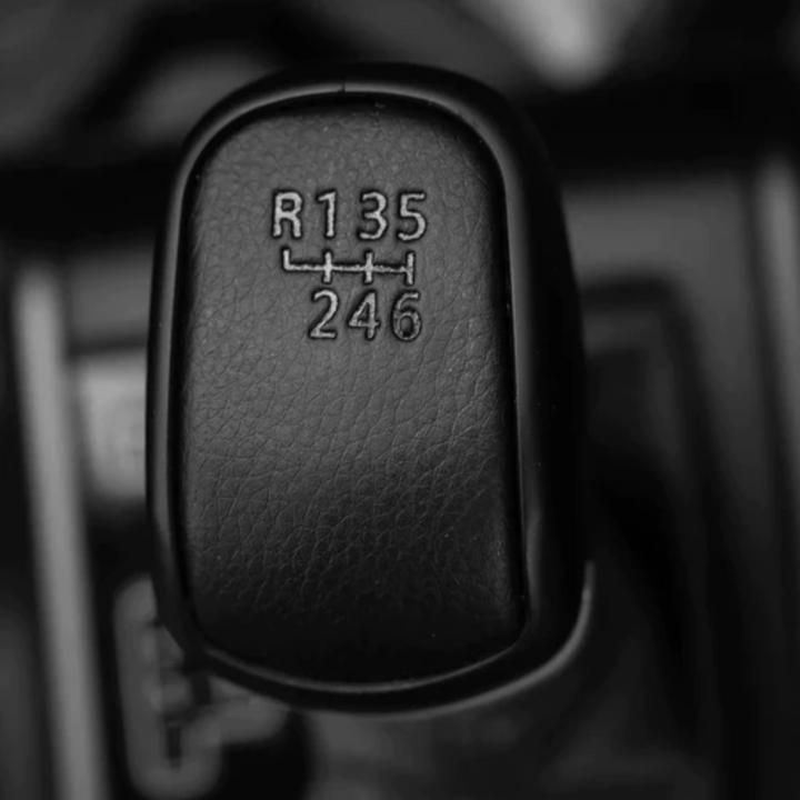 2016-2023 Toyota Tacoma Pro Style Shift Knob