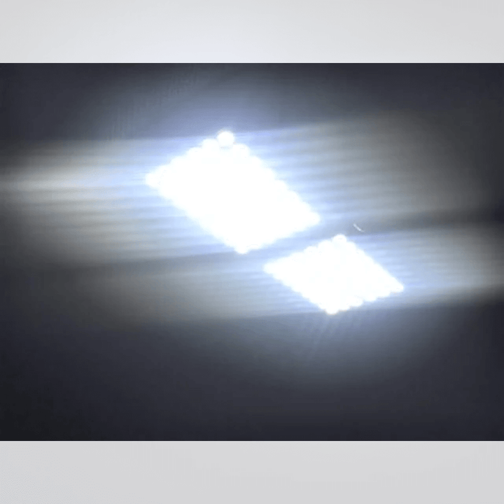 2016-2023 Toyota Tacoma Ultimate Dome Light