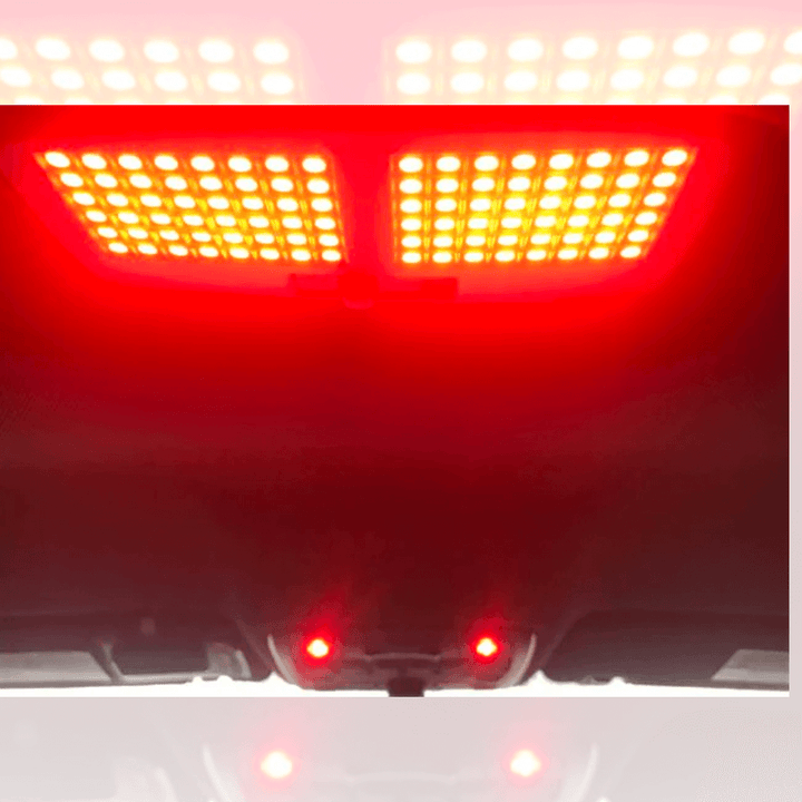 2016-2023 Toyota Tacoma Ultimate Dome Light