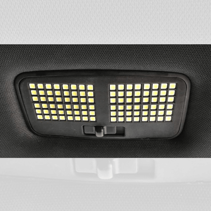 2016-2023 Toyota Tacoma Ultimate Dome Light