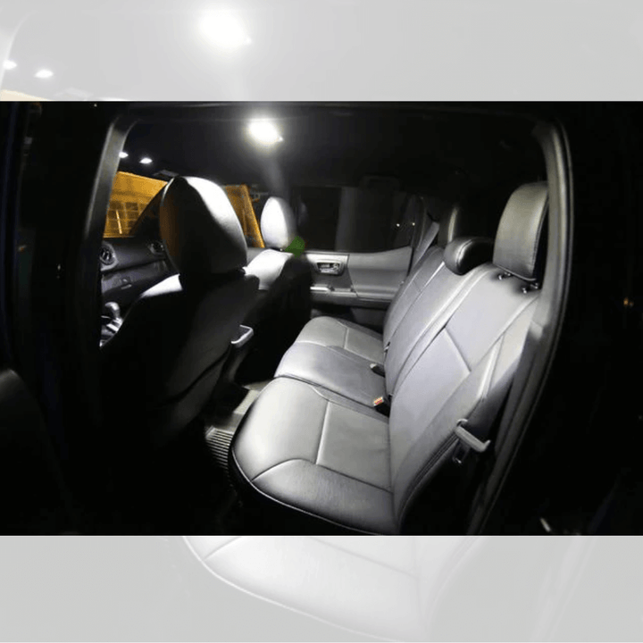 2016-2023 Toyota Tacoma Ultimate Dome Light