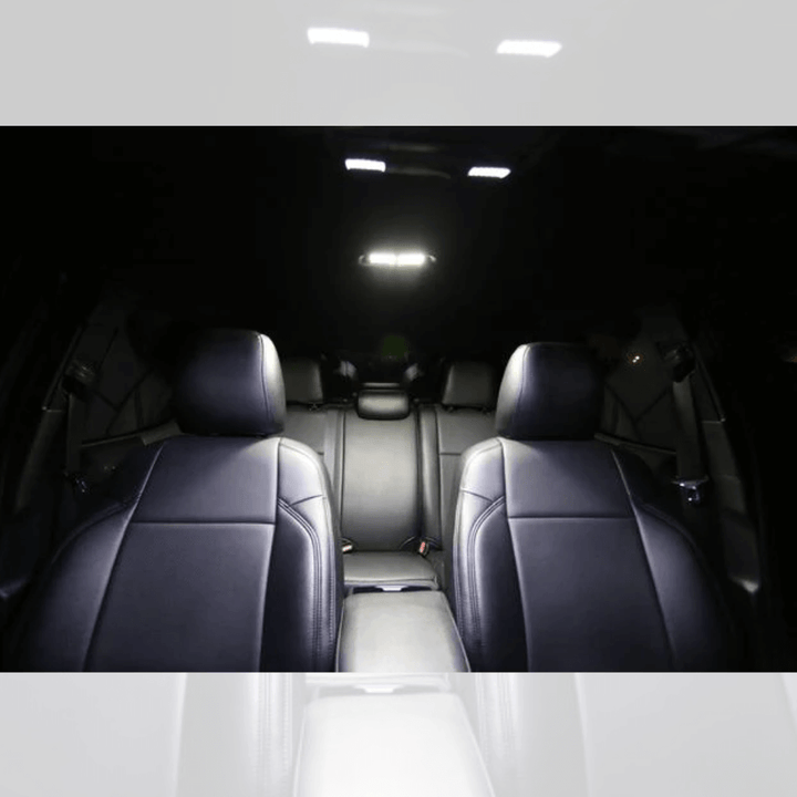 2016-2023 Toyota Tacoma Ultimate Dome Light