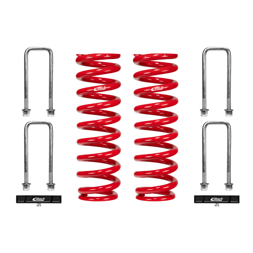 2019-2021 Toyota Tundra PRO-LIFT-KIT