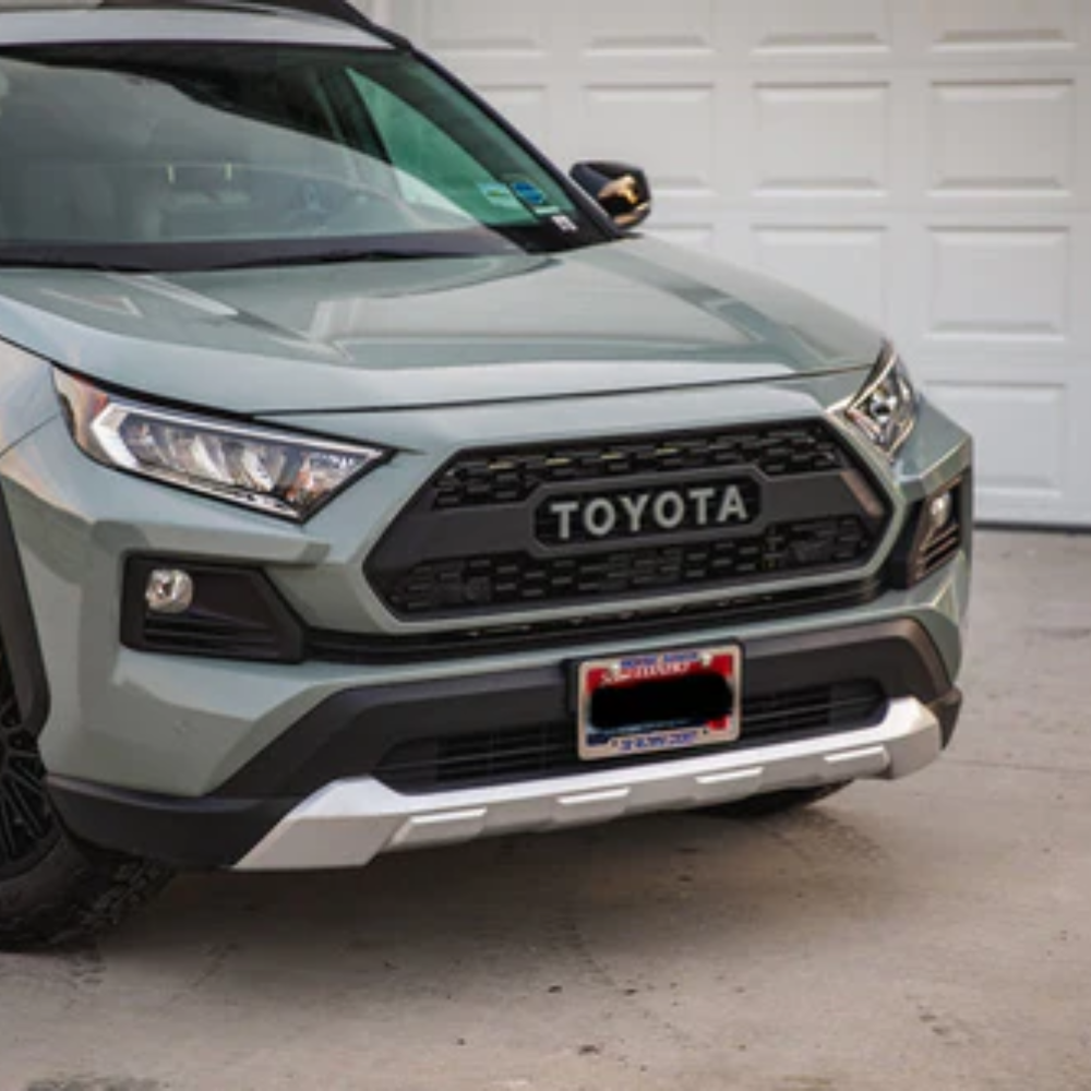 2019+ Toyota Rav4 Pro Grille