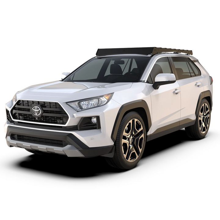 2019+ Toyota Rav4 Slimsport Roof Rack Kit