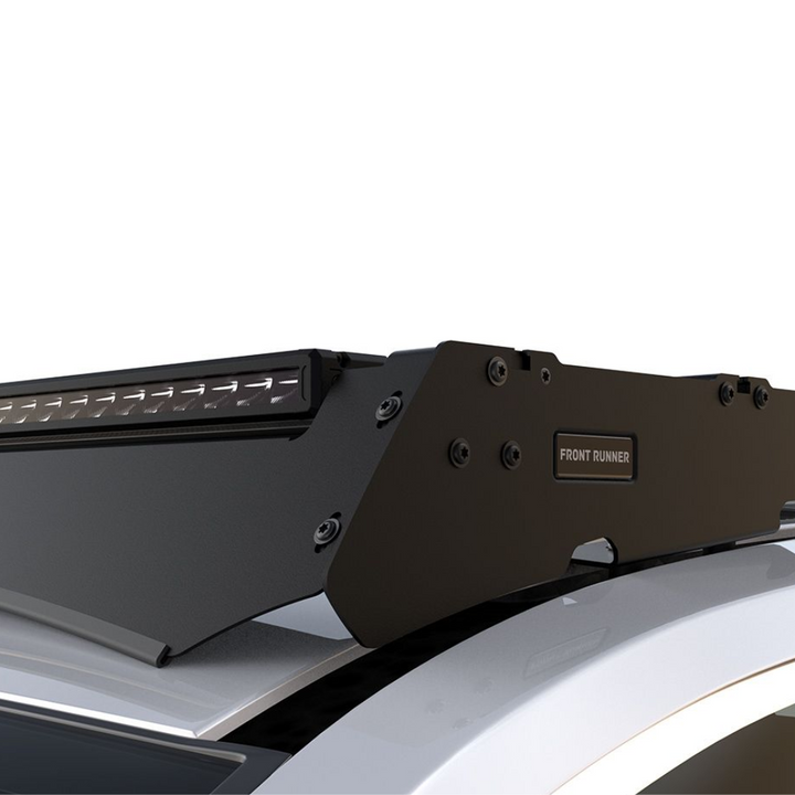 2019+ Toyota Rav4 Slimsport Roof Rack Kit / Lightbar Ready