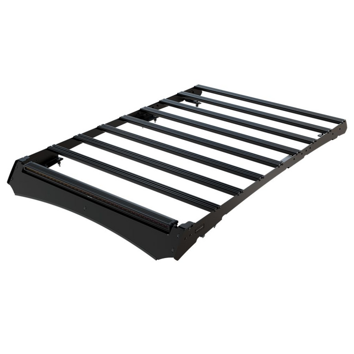 2019+ Toyota Rav4 Slimsport Roof Rack Kit / Lightbar Ready