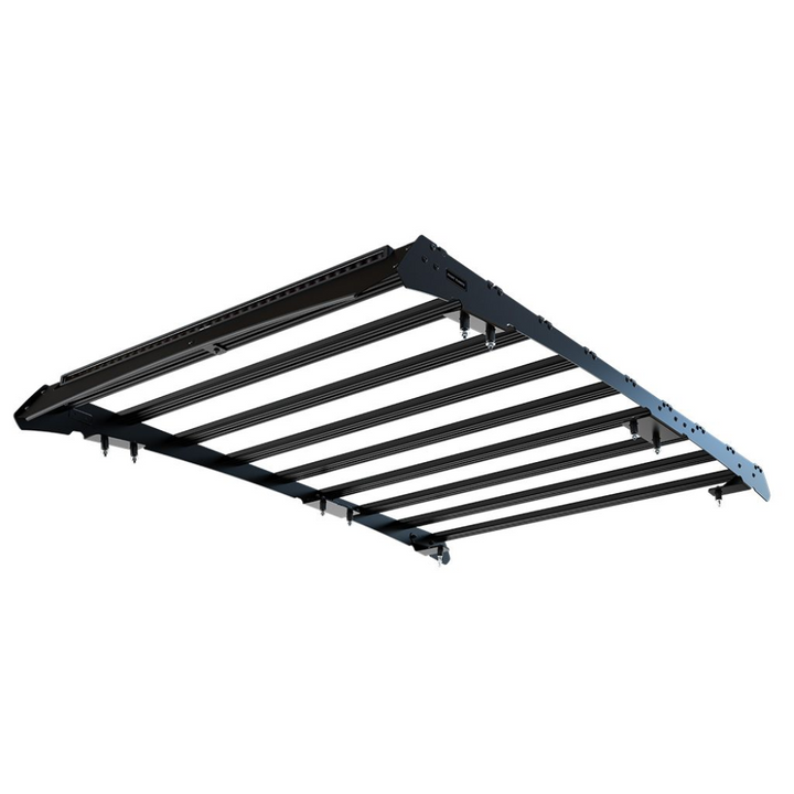 2019+ Toyota Rav4 Slimsport Roof Rack Kit / Lightbar Ready